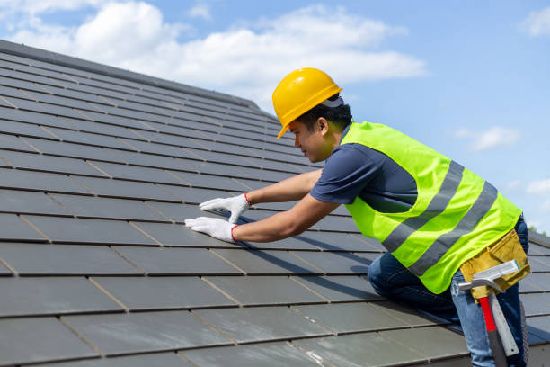 Best Slate Roofing Contractor  in Wills Point, TX