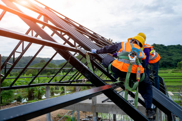 Wills Point, TX Roofing Contractor Company