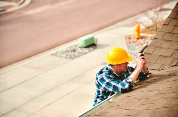 Best Commercial Roof Installation  in Wills Point, TX